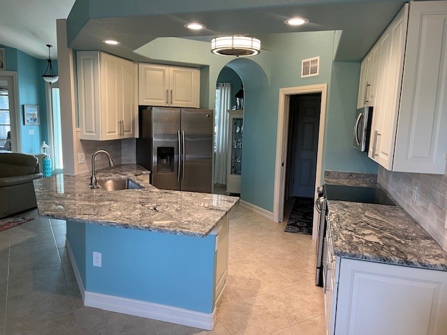 kitchen after 6